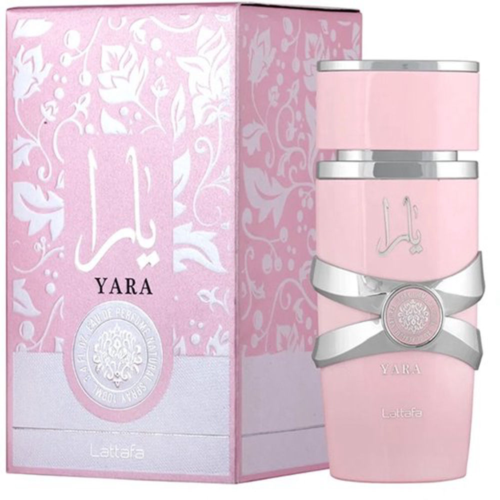 Lattafa Yara - 100ml - Eau de Parfum
