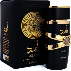 Lattafa Asad EDP U 100 Ml