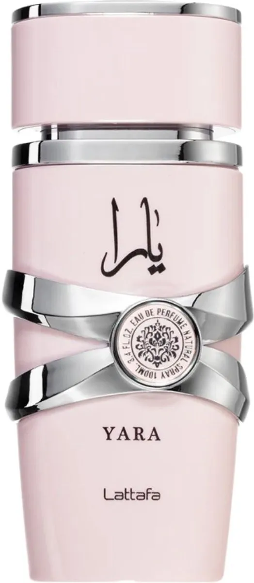 Lattafa Yara - 100ml - Eau de Parfum - Afbeelding 3