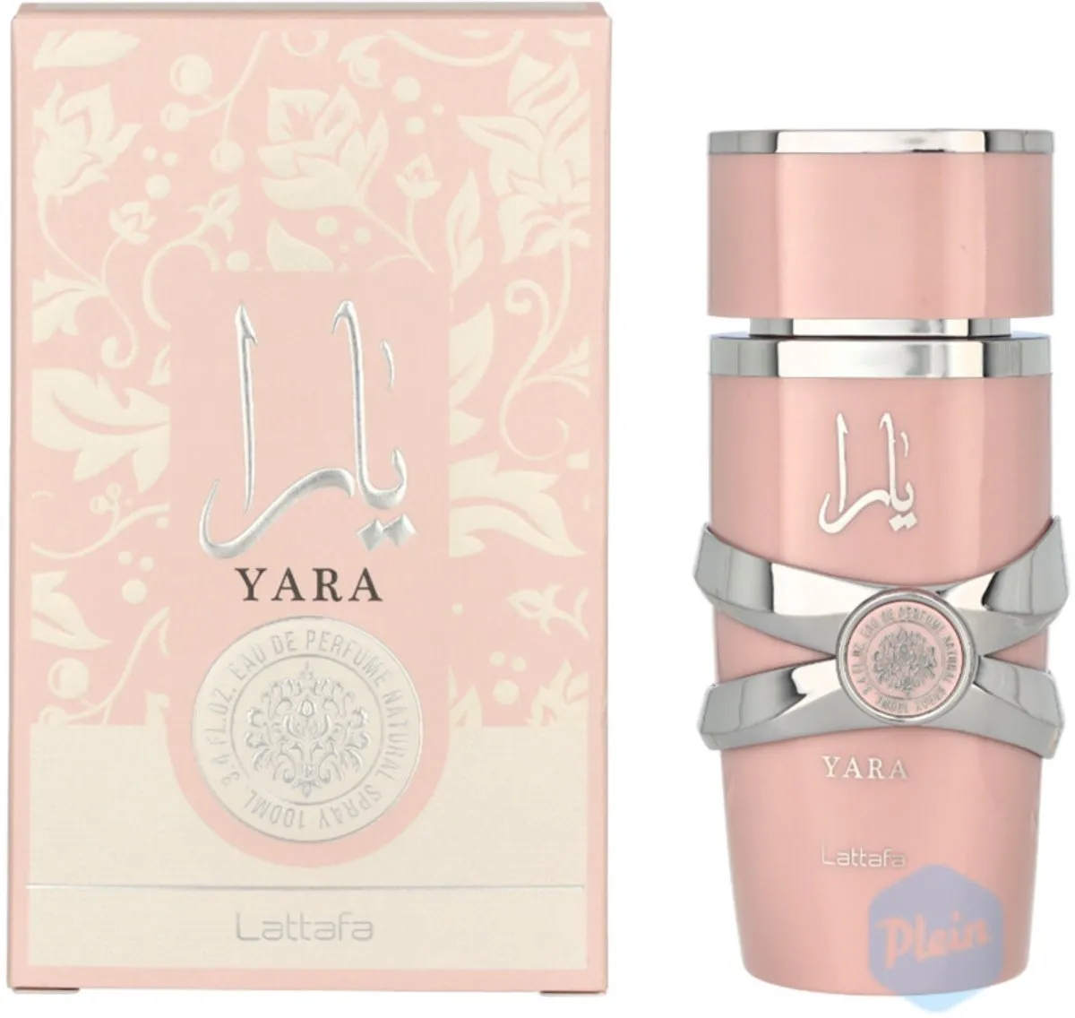 Lattafa Yara - 100ml - Eau de Parfum - Afbeelding 2