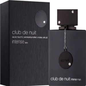 Armaf Club de Nuit Intense Man - 105 ml - Eau de Toilette Spray - Herenparfum