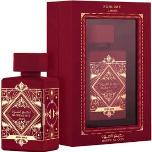 Bade'e Al Oud Sublime 100ml